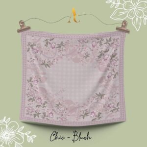 chic-blush hijab