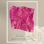 palette cerise hijab